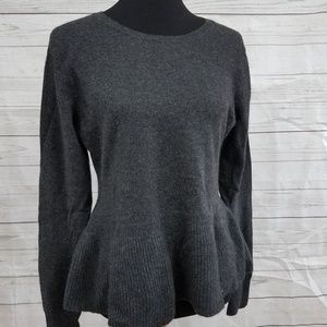 Cashmere sweater